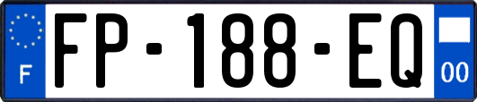 FP-188-EQ