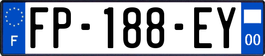 FP-188-EY