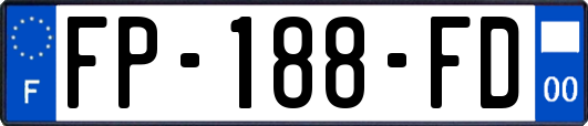 FP-188-FD
