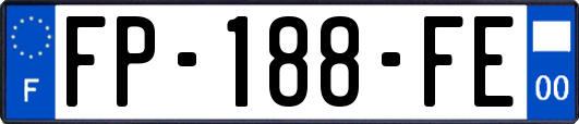 FP-188-FE