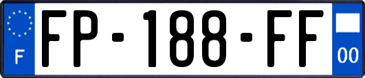 FP-188-FF