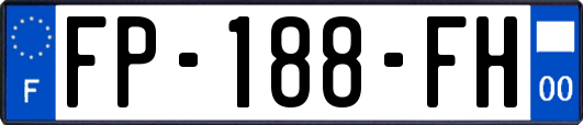 FP-188-FH