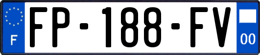 FP-188-FV