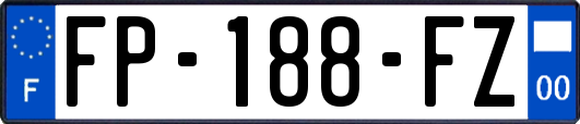 FP-188-FZ