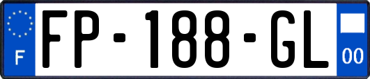 FP-188-GL