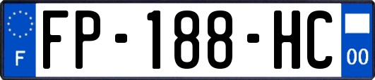 FP-188-HC