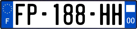 FP-188-HH
