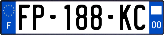 FP-188-KC