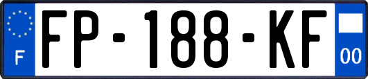 FP-188-KF