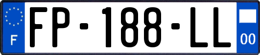 FP-188-LL