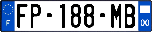 FP-188-MB