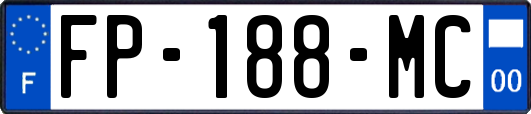 FP-188-MC