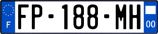FP-188-MH