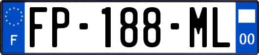 FP-188-ML