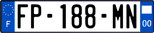 FP-188-MN