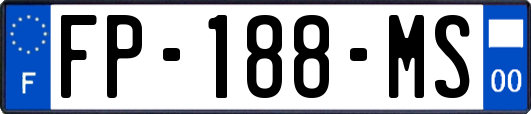 FP-188-MS