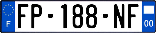 FP-188-NF