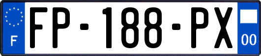 FP-188-PX