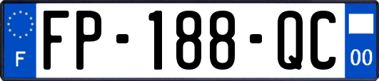 FP-188-QC