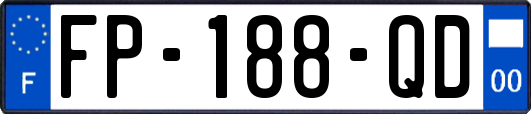 FP-188-QD