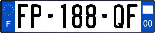FP-188-QF