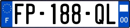 FP-188-QL