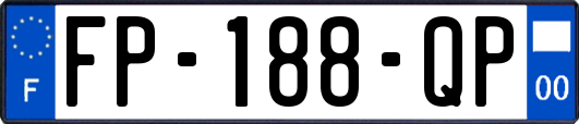 FP-188-QP