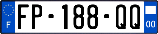 FP-188-QQ