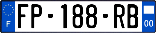 FP-188-RB