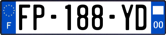 FP-188-YD
