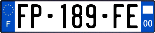 FP-189-FE