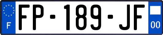 FP-189-JF
