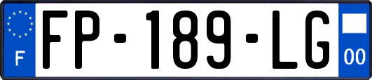 FP-189-LG
