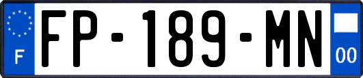 FP-189-MN