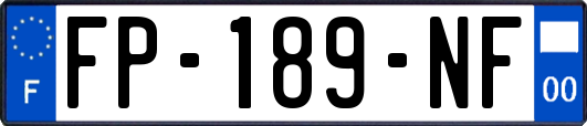 FP-189-NF