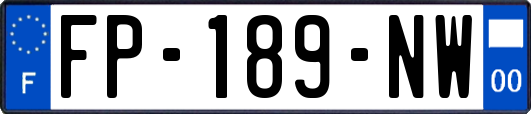 FP-189-NW