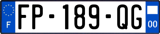 FP-189-QG