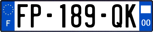 FP-189-QK