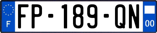 FP-189-QN