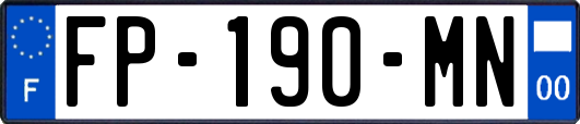 FP-190-MN