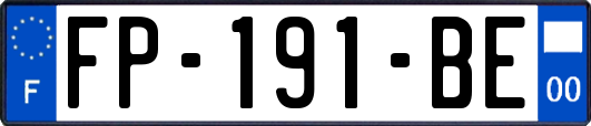 FP-191-BE