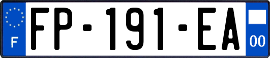 FP-191-EA