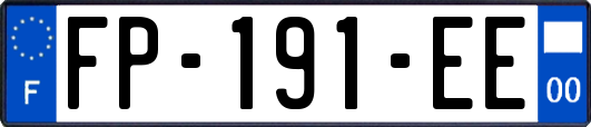FP-191-EE