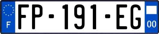FP-191-EG