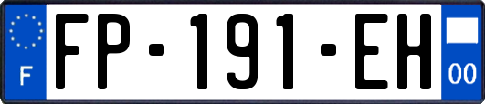 FP-191-EH