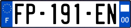 FP-191-EN