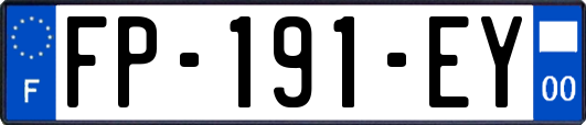 FP-191-EY