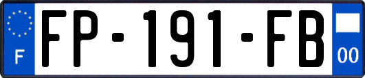 FP-191-FB