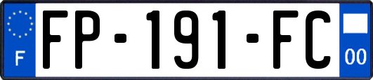 FP-191-FC