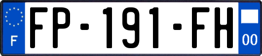 FP-191-FH